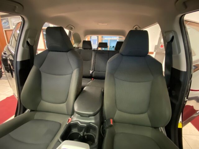 2025 Toyota RAV4 Hybrid LE Charlotte NC