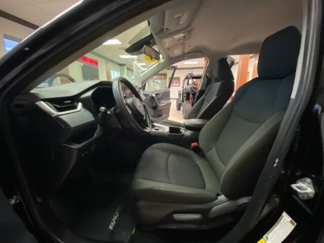 2025 Toyota RAV4 Hybrid LE Charlotte NC