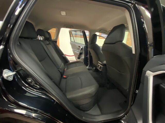 2025 Toyota RAV4 Hybrid LE Charlotte NC