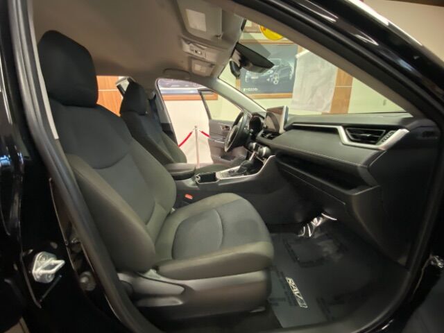 2025 Toyota RAV4 Hybrid LE Charlotte NC