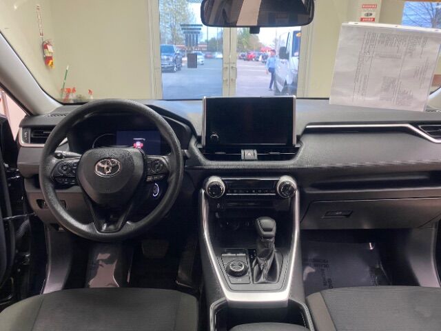 2025 Toyota RAV4 Hybrid LE Charlotte NC