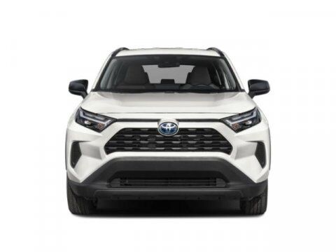 2025 Toyota RAV4 Hybrid LE Hurst TX