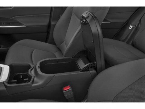 2025 Toyota RAV4 Hybrid LE Hurst TX