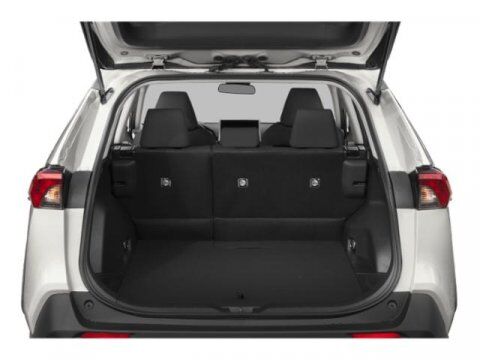 2025 Toyota RAV4 Hybrid LE Hurst TX