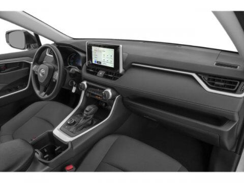 2025 Toyota RAV4 Hybrid LE Hurst TX