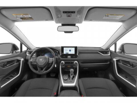 2025 Toyota RAV4 Hybrid LE Hurst TX