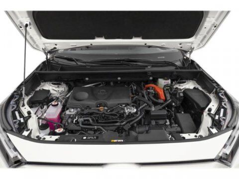 2025 Toyota RAV4 Hybrid LE Hurst TX