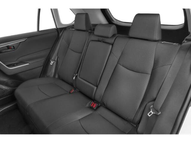 2025 Toyota RAV4 Hybrid LE Hurst TX