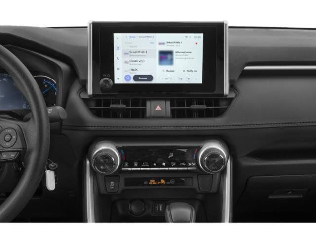 2025 Toyota RAV4 Hybrid LE Hurst TX