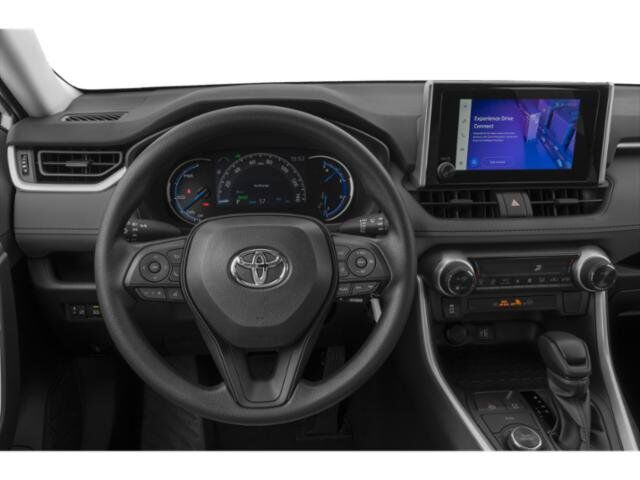 2025 Toyota RAV4 Hybrid LE Hurst TX