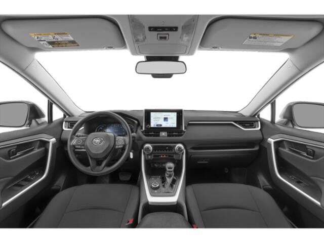 2025 Toyota RAV4 Hybrid LE Hurst TX