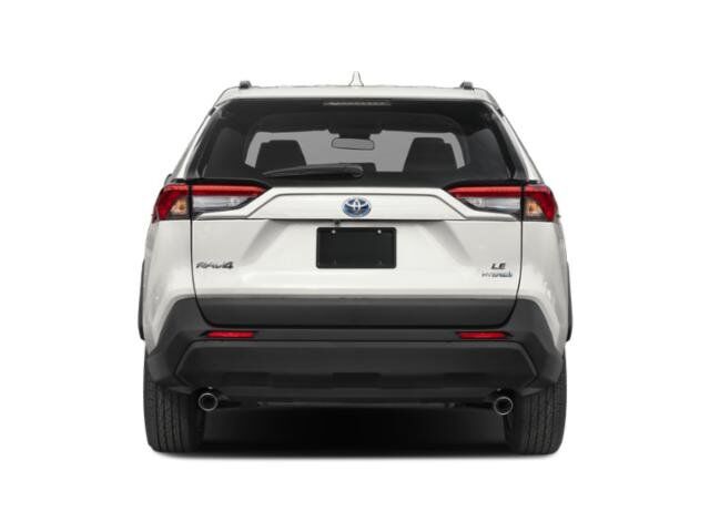 2025 Toyota RAV4 Hybrid LE Hurst TX