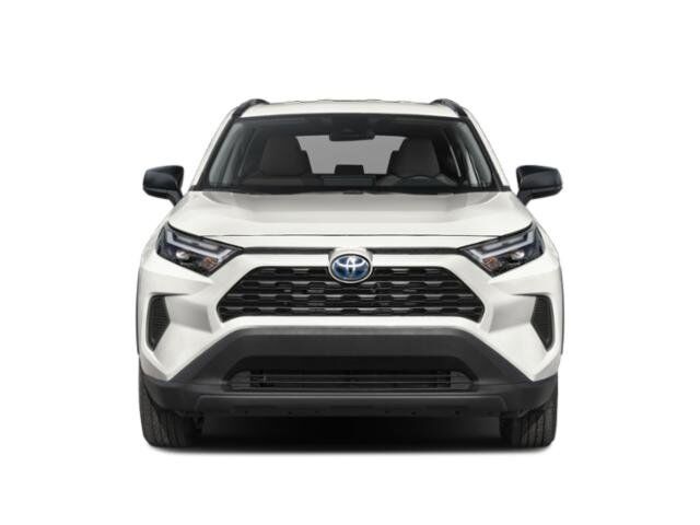 2025 Toyota RAV4 Hybrid LE Hurst TX