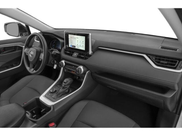 2025 Toyota RAV4 Hybrid LE Hurst TX