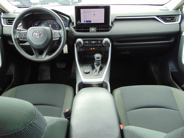2025 Toyota RAV4 Hybrid LE Santa Fe NM