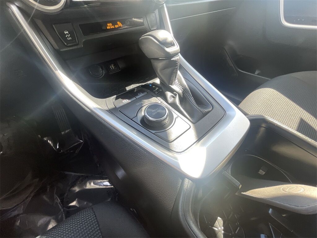 2025 Toyota RAV4 Hybrid LE Petaluma CA