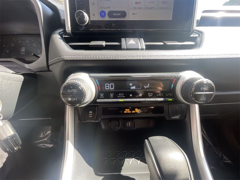 2025 Toyota RAV4 Hybrid LE Petaluma CA