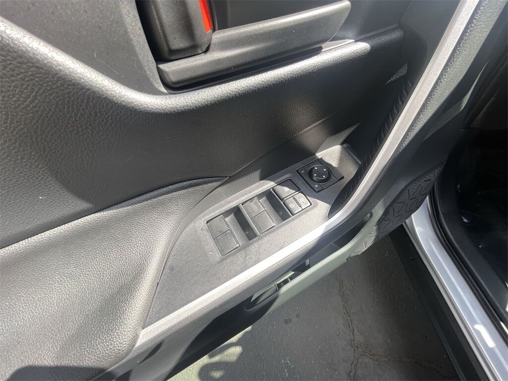 2025 Toyota RAV4 Hybrid LE Petaluma CA