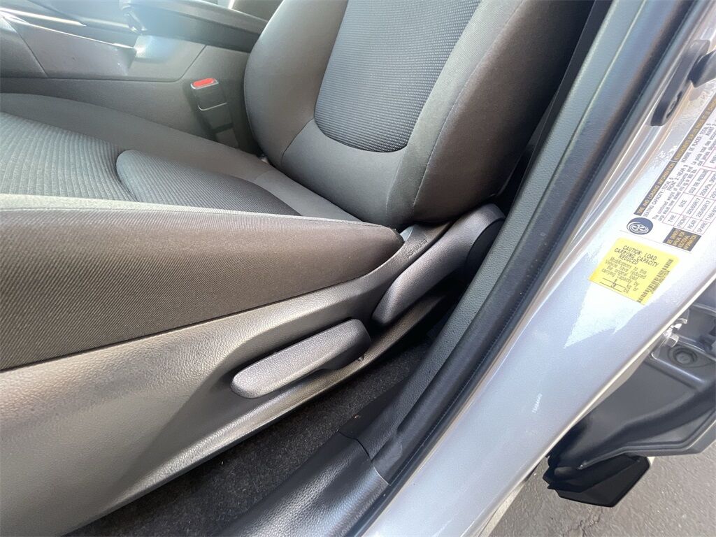 2025 Toyota RAV4 Hybrid LE Petaluma CA