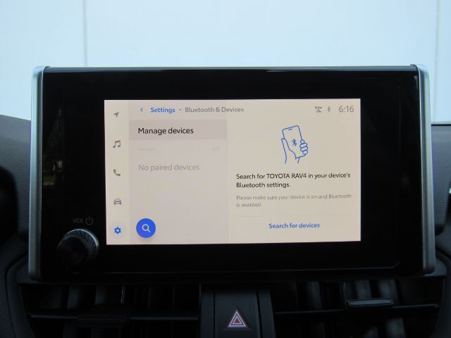 2025 Toyota RAV4 Hybrid LE Plano TX