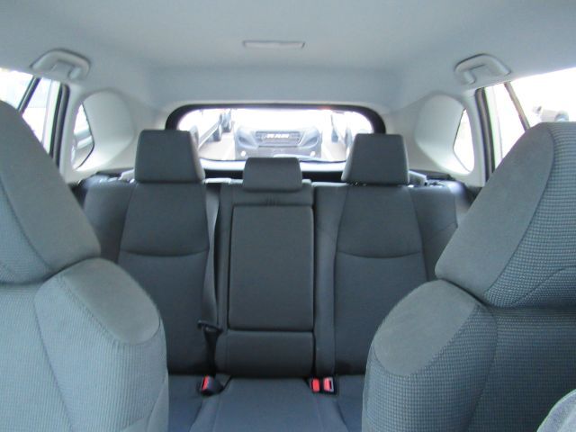 2025 Toyota RAV4 Hybrid LE Plano TX