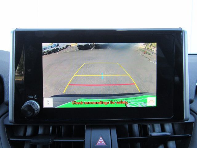 2025 Toyota RAV4 Hybrid LE Plano TX