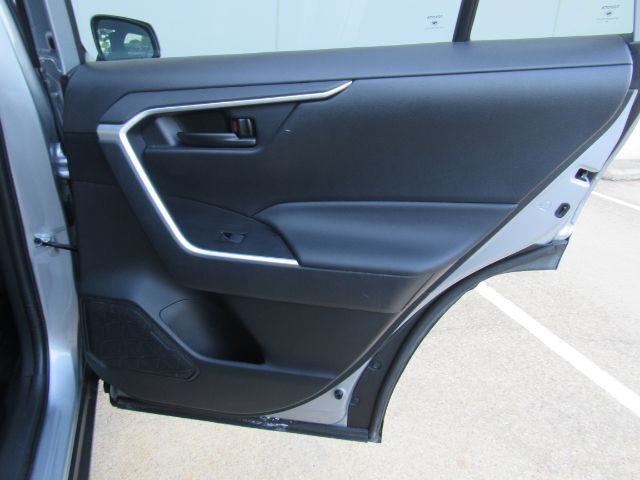 2025 Toyota RAV4 Hybrid LE Plano TX