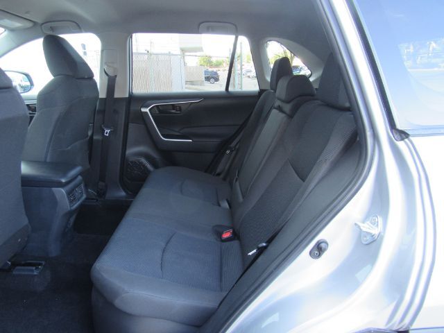 2025 Toyota RAV4 Hybrid LE Plano TX