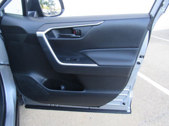 2025 Toyota RAV4 Hybrid LE Plano TX