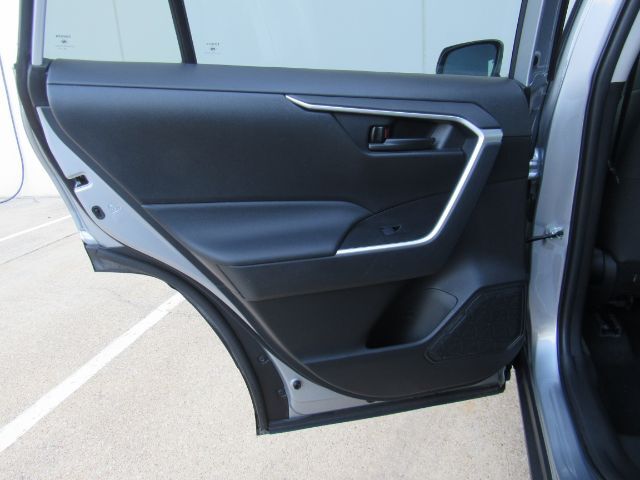 2025 Toyota RAV4 Hybrid LE Plano TX