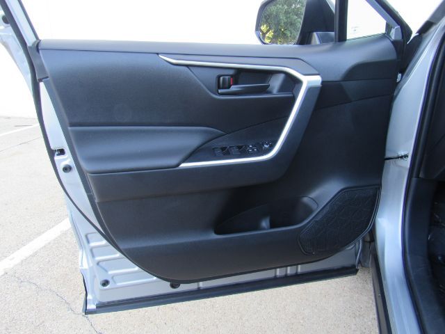 2025 Toyota RAV4 Hybrid LE Plano TX
