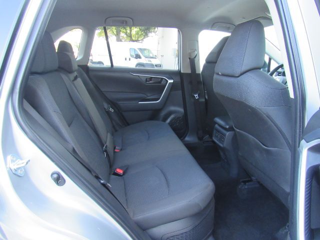 2025 Toyota RAV4 Hybrid LE Plano TX
