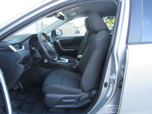 2025 Toyota RAV4 Hybrid LE Plano TX