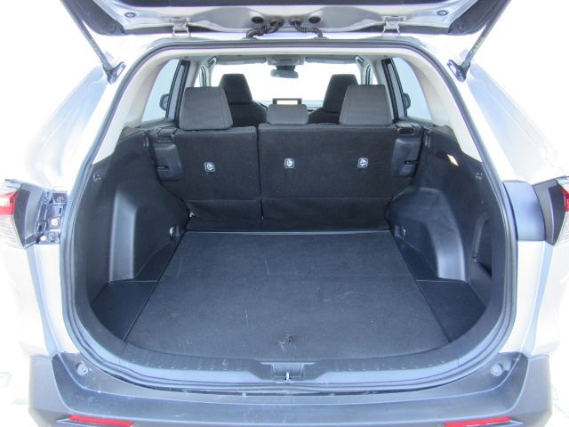 2025 Toyota RAV4 Hybrid LE Plano TX