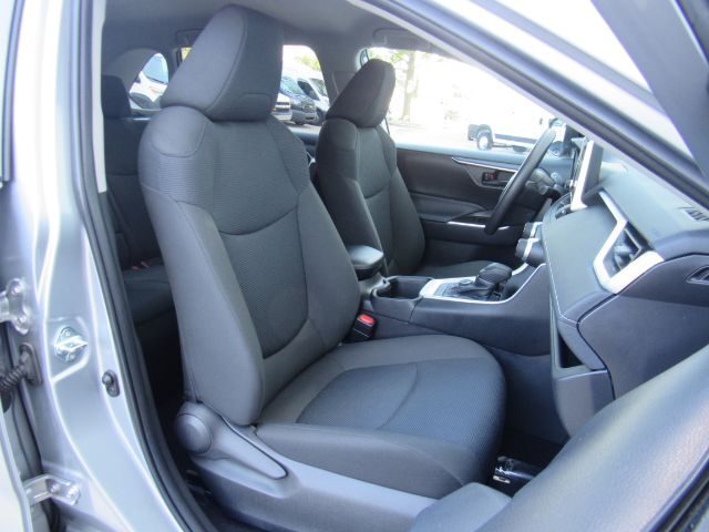 2025 Toyota RAV4 Hybrid LE Plano TX