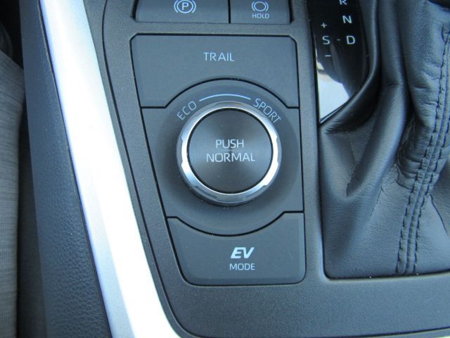 2025 Toyota RAV4 Hybrid LE Plano TX