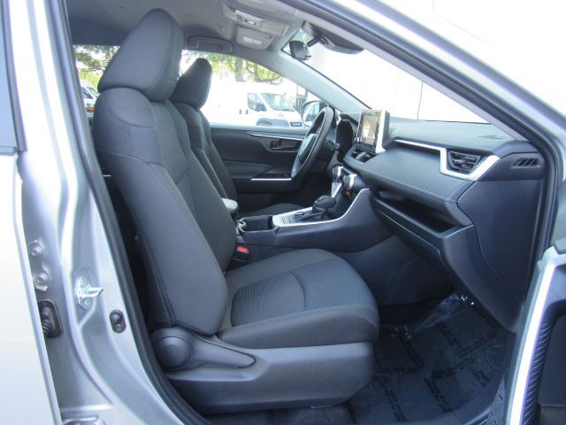 2025 Toyota RAV4 Hybrid LE Plano TX