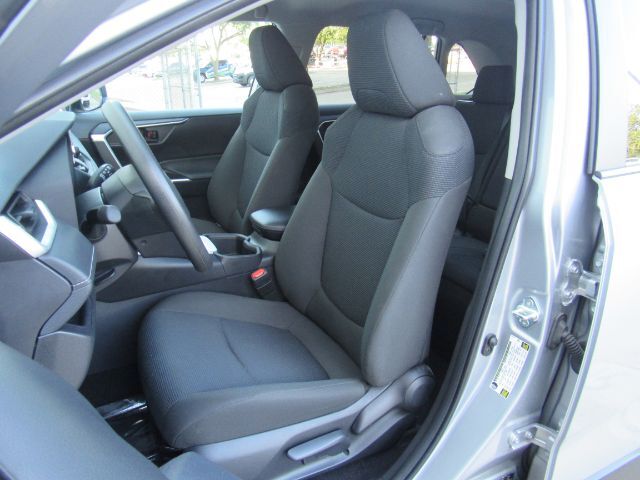 2025 Toyota RAV4 Hybrid LE Plano TX