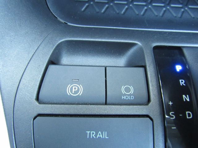 2025 Toyota RAV4 Hybrid LE Plano TX