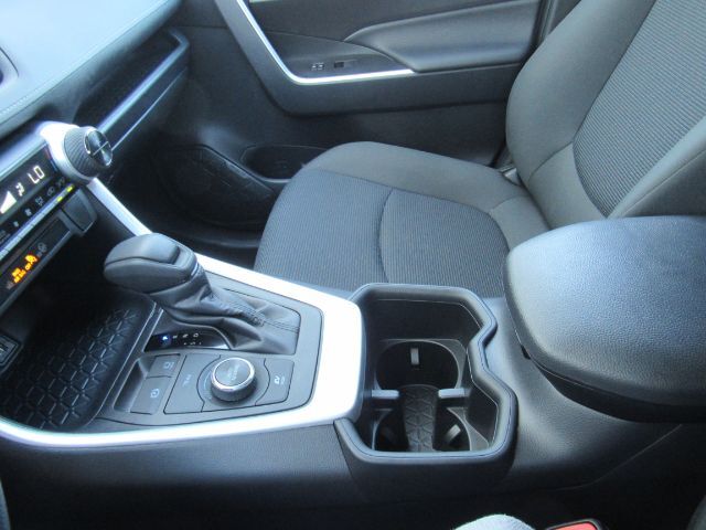 2025 Toyota RAV4 Hybrid LE Plano TX