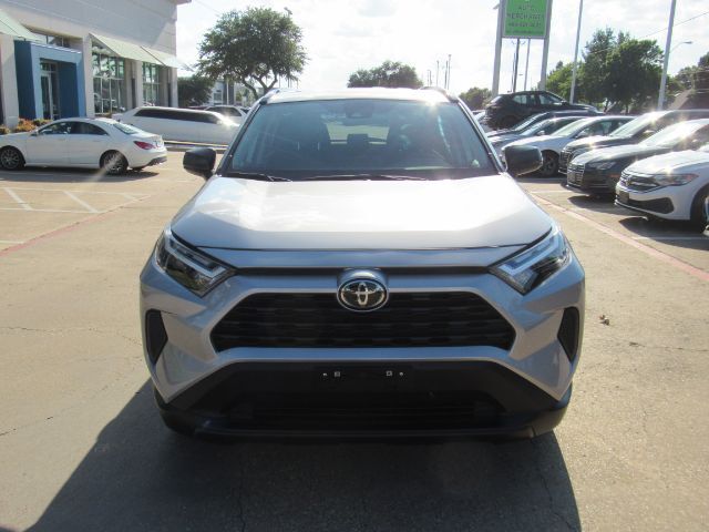 2025 Toyota RAV4 Hybrid LE Plano TX