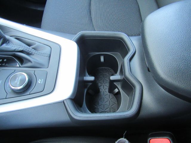 2025 Toyota RAV4 Hybrid LE Plano TX