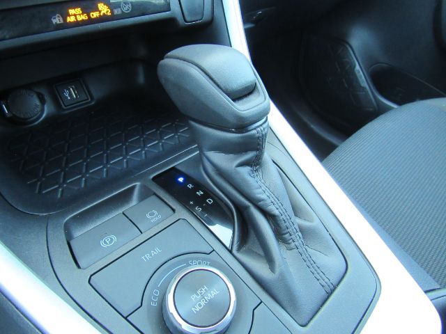 2025 Toyota RAV4 Hybrid LE Plano TX