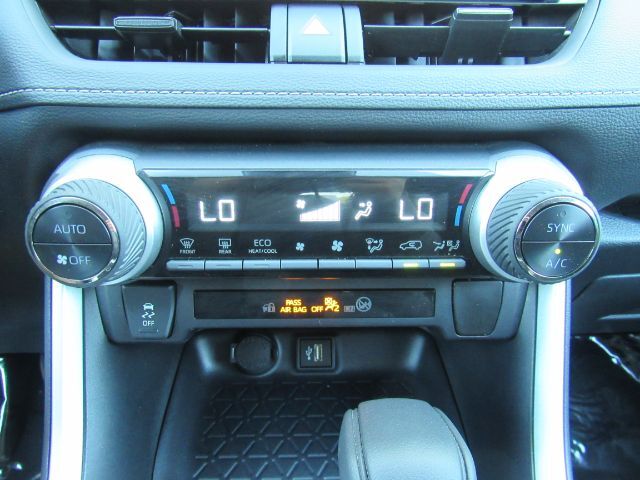 2025 Toyota RAV4 Hybrid LE Plano TX