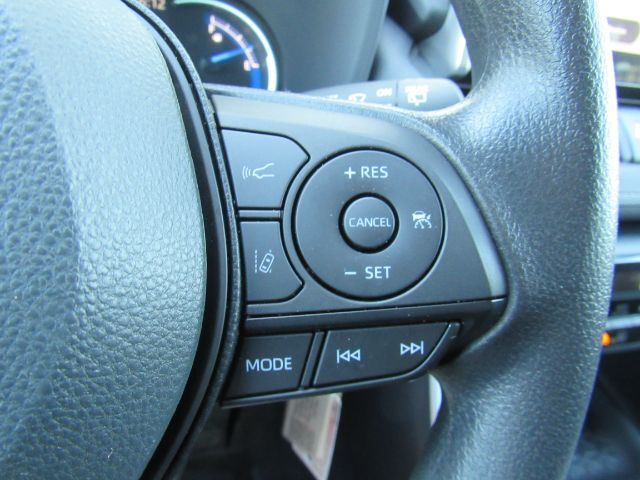 2025 Toyota RAV4 Hybrid LE Plano TX