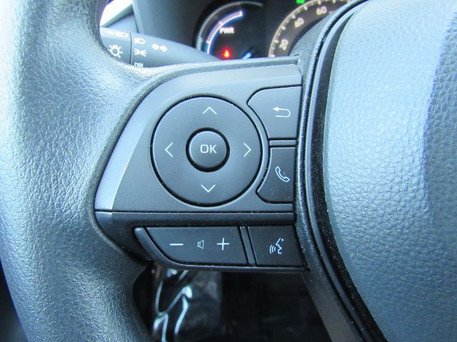2025 Toyota RAV4 Hybrid LE Plano TX