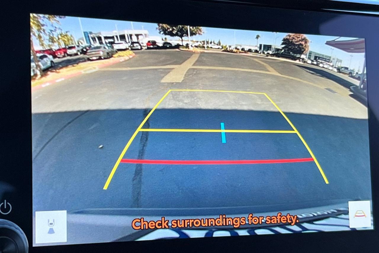 2025 Toyota RAV4 Hybrid LE Roseville CA