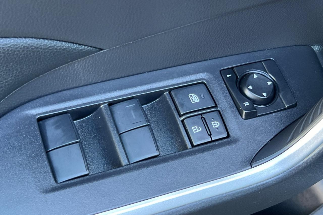 2025 Toyota RAV4 Hybrid LE Roseville CA