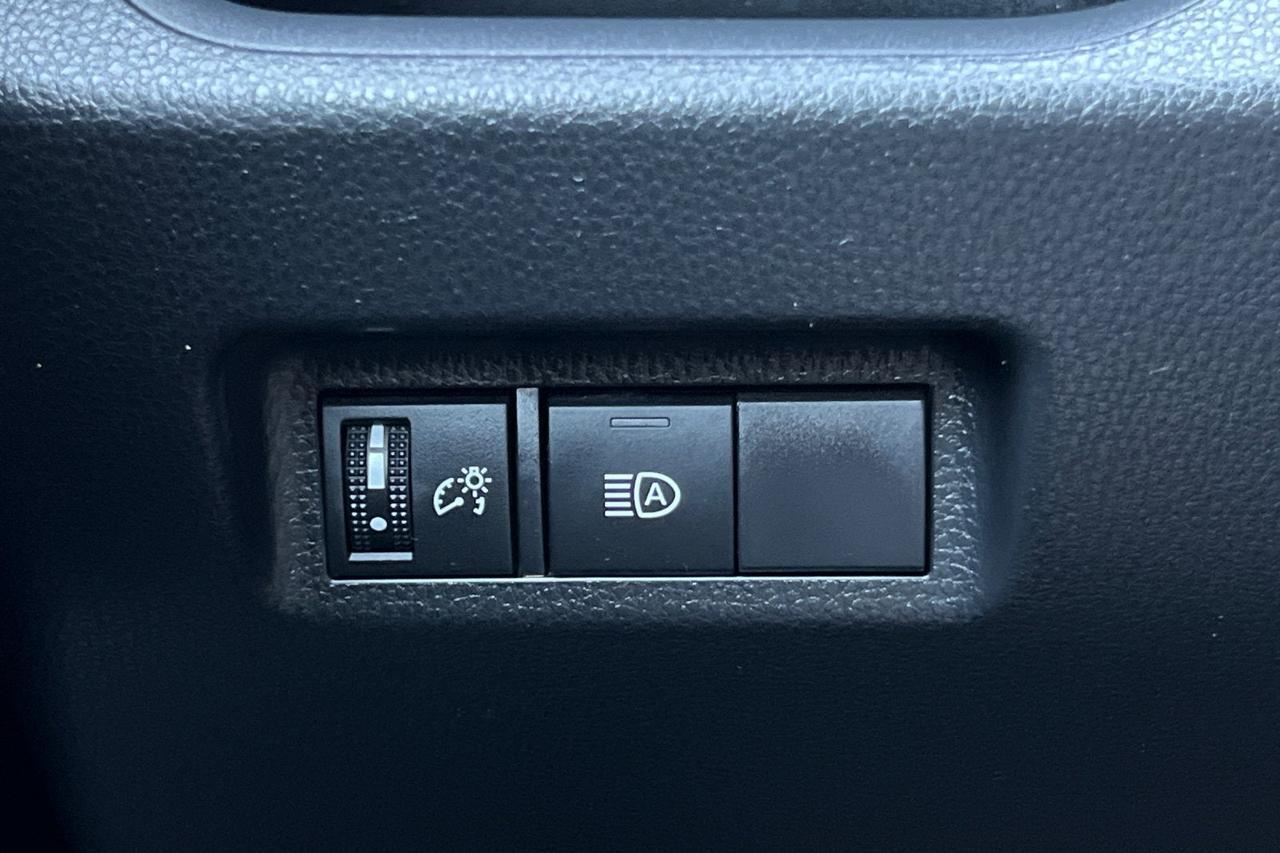 2025 Toyota RAV4 Hybrid LE Roseville CA