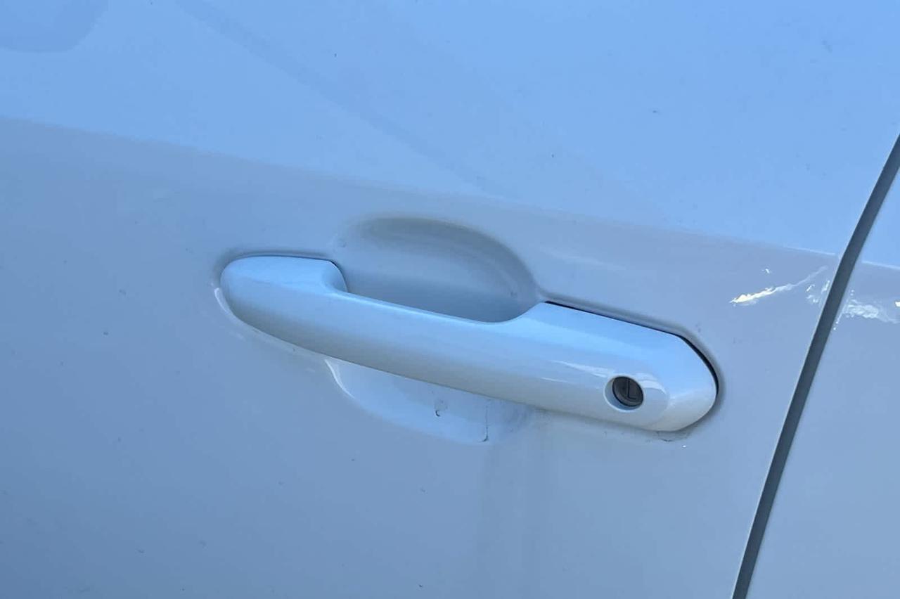 2025 Toyota RAV4 Hybrid LE Roseville CA